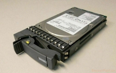 11612 Ổ cứng HDD sata-fc NetApp 500gb 7.2k 3.5