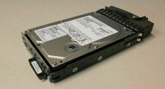 11612 Ổ cứng HDD sata-fc NetApp 500gb 7.2k 3.5