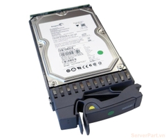 11612 Ổ cứng HDD sata-fc NetApp 500gb 7.2k 3.5
