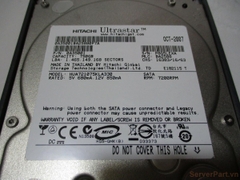 11613 Ổ cứng HDD sata-fc NetApp 750gb 7.2k 3.5