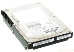 11624 Ổ cứng HDD scsi 68 pin Fujitsu 36gb 15k 3.5