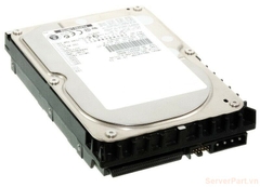 11624 Ổ cứng HDD scsi 68 pin Fujitsu 36gb 15k 3.5