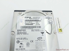 11628 Ổ cứng HDD SCSI 68 pin IBM 18gb 10k 3.5