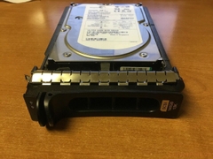 11640 Ổ cứng HDD scsi 80 pin Dell 146gb 10k 3.5