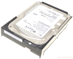11650 Ổ cứng HDD scsi 80 pin Dell 73gb 15k 3.5