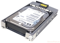 11658 Ổ cứng HDD scsi 80 pin HP 146gb 15k 3.5