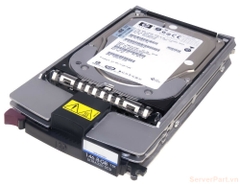 11658 Ổ cứng HDD scsi 80 pin HP 146gb 15k 3.5