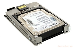 11659 Ổ cứng HDD scsi 80 pin HP 146gb 15k 3.5