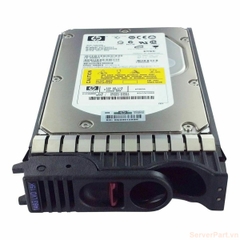 11660 Ổ cứng HDD scsi 80 pin HP 146gb 15k 3.5