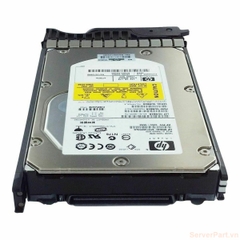 11660 Ổ cứng HDD scsi 80 pin HP 146gb 15k 3.5