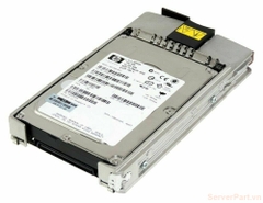 11662 Ổ cứng HDD scsi 80 pin HP 146gb 10k 3.5