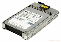 11663 Ổ cứng HDD scsi 80 pin HP 146gb 10k 3.5