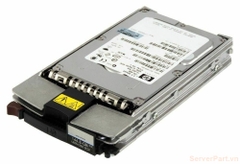 11663 Ổ cứng HDD scsi 80 pin HP 146gb 10k 3.5
