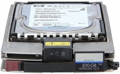 11665 Ổ cứng HDD scsi 80 pin HP 300gb 10k 3.5