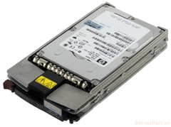 11665 Ổ cứng HDD scsi 80 pin HP 300gb 10k 3.5