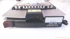 11665 Ổ cứng HDD scsi 80 pin HP 300gb 10k 3.5