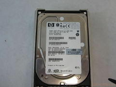 11666 Ổ cứng HDD scsi 80 pin HP 300gb 15k 3.5