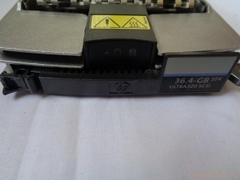 11669 Ổ cứng HDD scsi 80 pin HP 36.4gb 15k 3.5