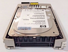 11671 Ổ cứng HDD scsi 80 pin HP 36.4gb 15k 3.5
