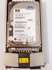 11671 Ổ cứng HDD scsi 80 pin HP 36.4gb 15k 3.5