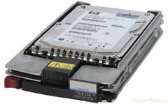 11673 Ổ cứng HDD scsi 80 pin HP 72.8gb 10k 3.5