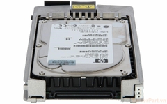 11673 Ổ cứng HDD scsi 80 pin HP 72.8gb 10k 3.5