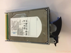 11679 Ổ cứng HDD scsi 80 pin IBM 146gb 15k 3.5