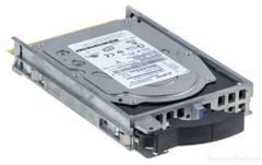 11680 Ổ cứng HDD scsi 80 pin IBM 146gb 15k 3.5