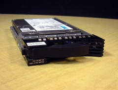 11682 Ổ cứng HDD scsi 80 pin IBM 146gb 10k 3.5