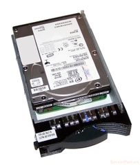 11682 Ổ cứng HDD scsi 80 pin IBM 146gb 10k 3.5