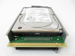 11684 Ổ cứng HDD scsi 80 pin IBM 17gb 10k 3.5