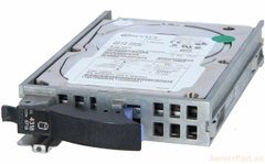 11684 Ổ cứng HDD scsi 80 pin IBM 17gb 10k 3.5