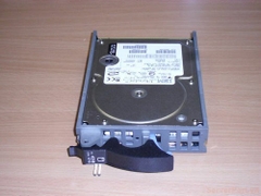11685 Ổ cứng HDD scsi 80 pin IBM 18gb 10k 3.5