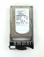 11687 Ổ cứng HDD scsi 80 pin IBM 300gb 10k 3.5