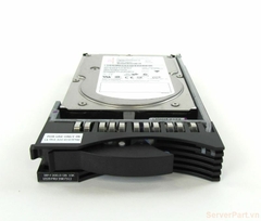 11687 Ổ cứng HDD scsi 80 pin IBM 300gb 10k 3.5