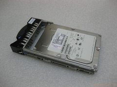 11688 Ổ cứng HDD scsi 80 pin IBM 300gb 10k 3.5