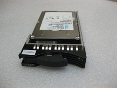 11688 Ổ cứng HDD scsi 80 pin IBM 300gb 10k 3.5