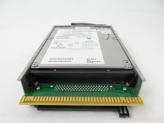 11689 Ổ cứng HDD scsi 80 pin IBM 35gb 10k 3.5