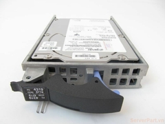 11689 Ổ cứng HDD scsi 80 pin IBM 35gb 10k 3.5