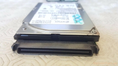 11690 Ổ cứng HDD scsi 80 pin IBM 36gb 10k 2.5