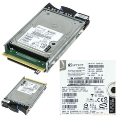 11693 Ổ cứng HDD scsi 80 pin IBM 36gb 10k 3.5