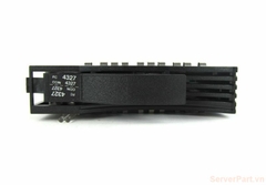 11696 Ổ cứng HDD scsi 80 pin IBM 70gb 15k 3.5