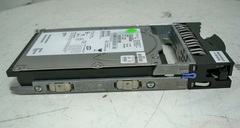 11701 Ổ cứng HDD scsi 80 pin IBM 73.4gb 10k 3.5
