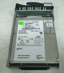 11701 Ổ cứng HDD scsi 80 pin IBM 73.4gb 10k 3.5