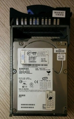 11701 Ổ cứng HDD scsi 80 pin IBM 73.4gb 10k 3.5