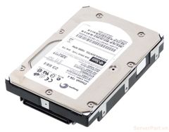 11710 Ổ cứng HDD scsi 80 pin SUN 72gb 15k 3.5