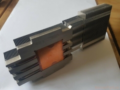 11714 Tản nhiệt Heatsink Dell 1950 0JC867