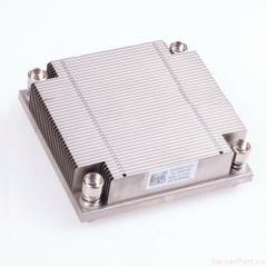 11724 Tản nhiệt Heatsink Dell R310 R410 F645J 0D388M D388M