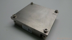 11724 Tản nhiệt Heatsink Dell R310 R410 F645J 0D388M D388M