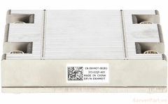11726 Tản nhiệt Heatsink Dell R320 R420 R520 0XHMDT
